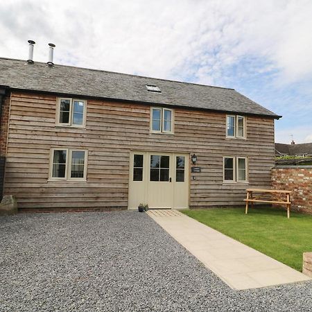 Joiners Cottage York Esterno foto