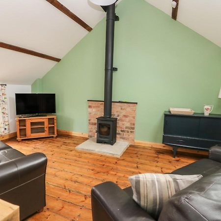Joiners Cottage York Esterno foto