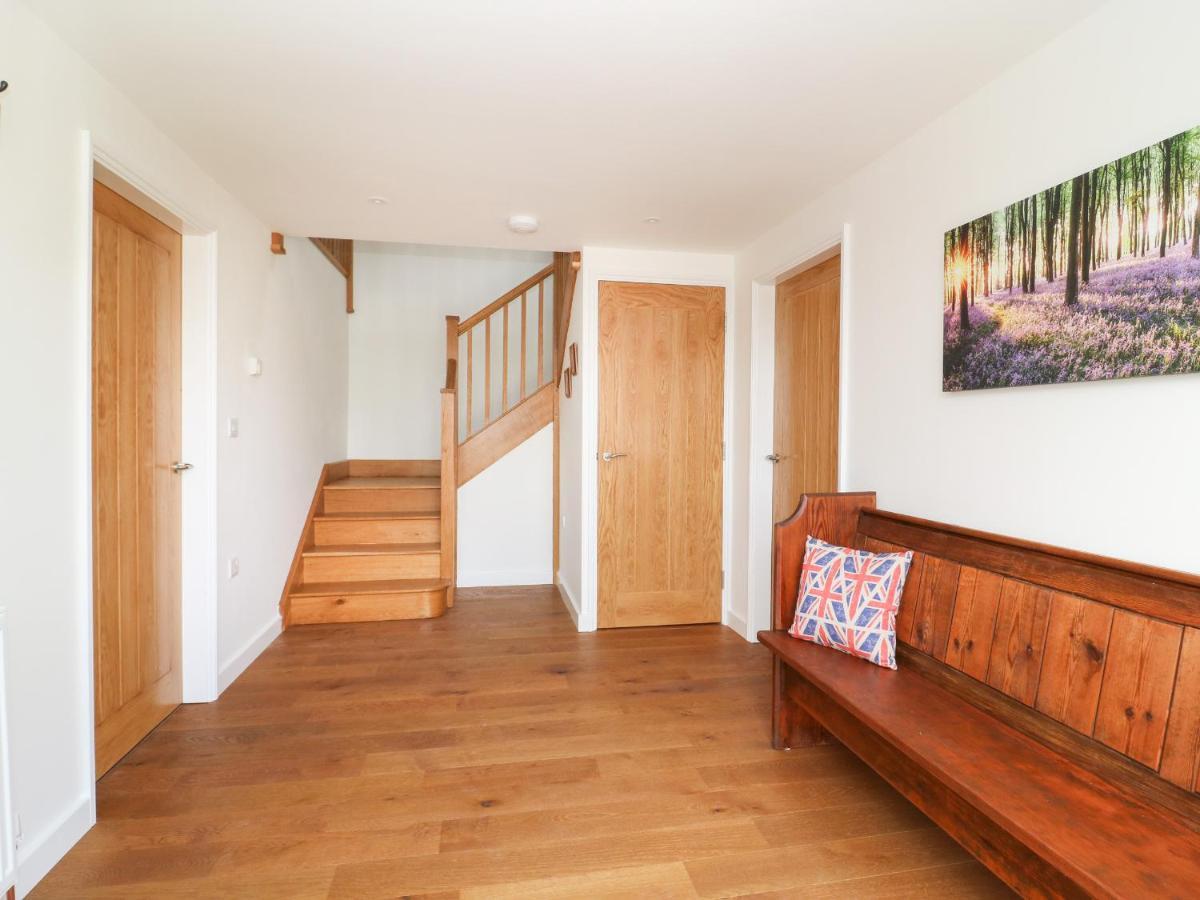 Joiners Cottage York Esterno foto