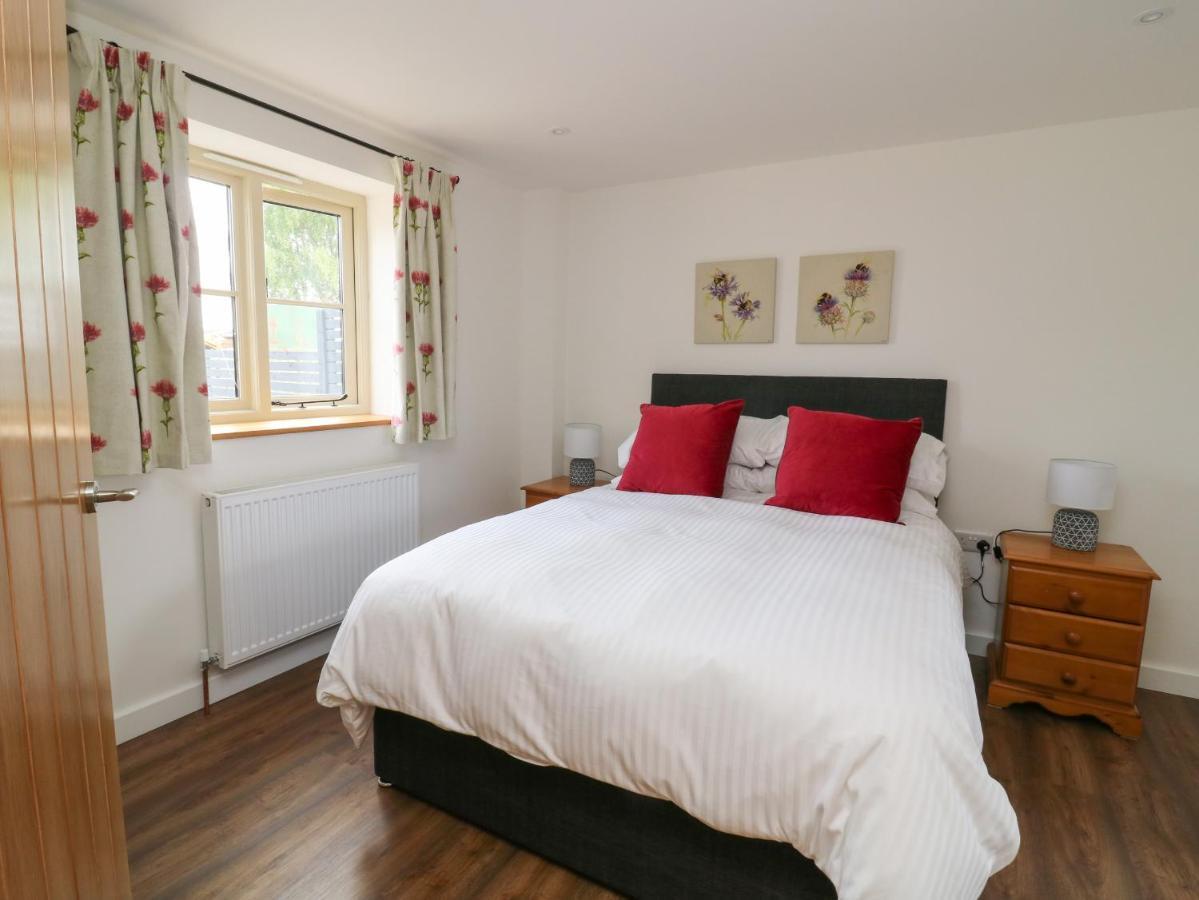 Joiners Cottage York Esterno foto