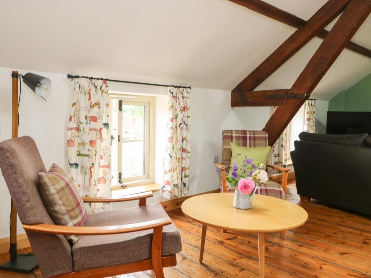 Joiners Cottage York Esterno foto