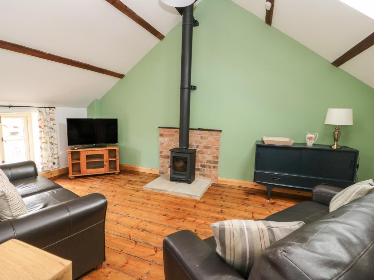 Joiners Cottage York Esterno foto