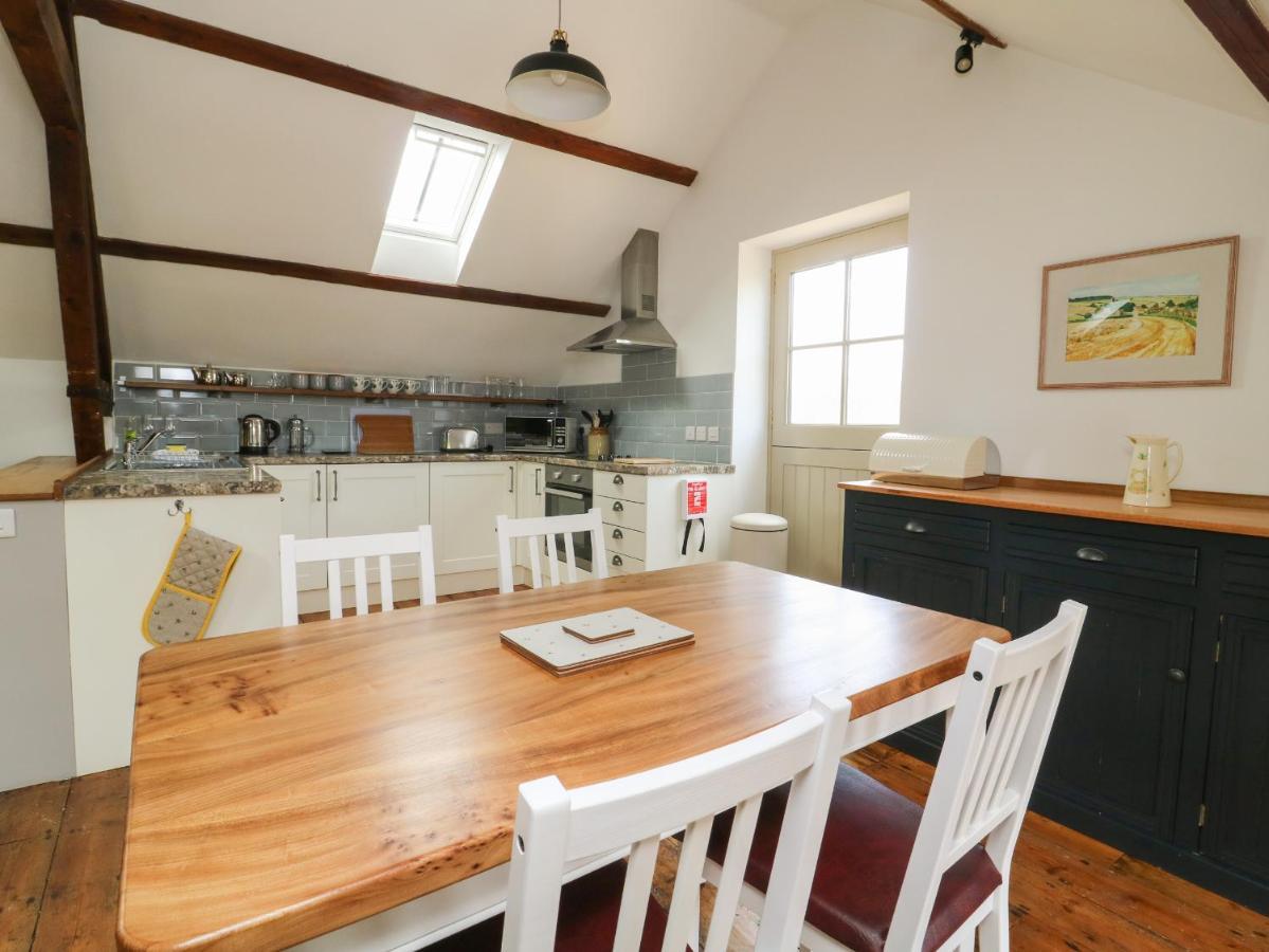 Joiners Cottage York Esterno foto