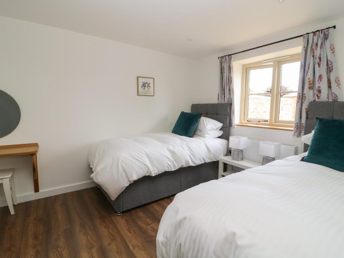 Joiners Cottage York Esterno foto