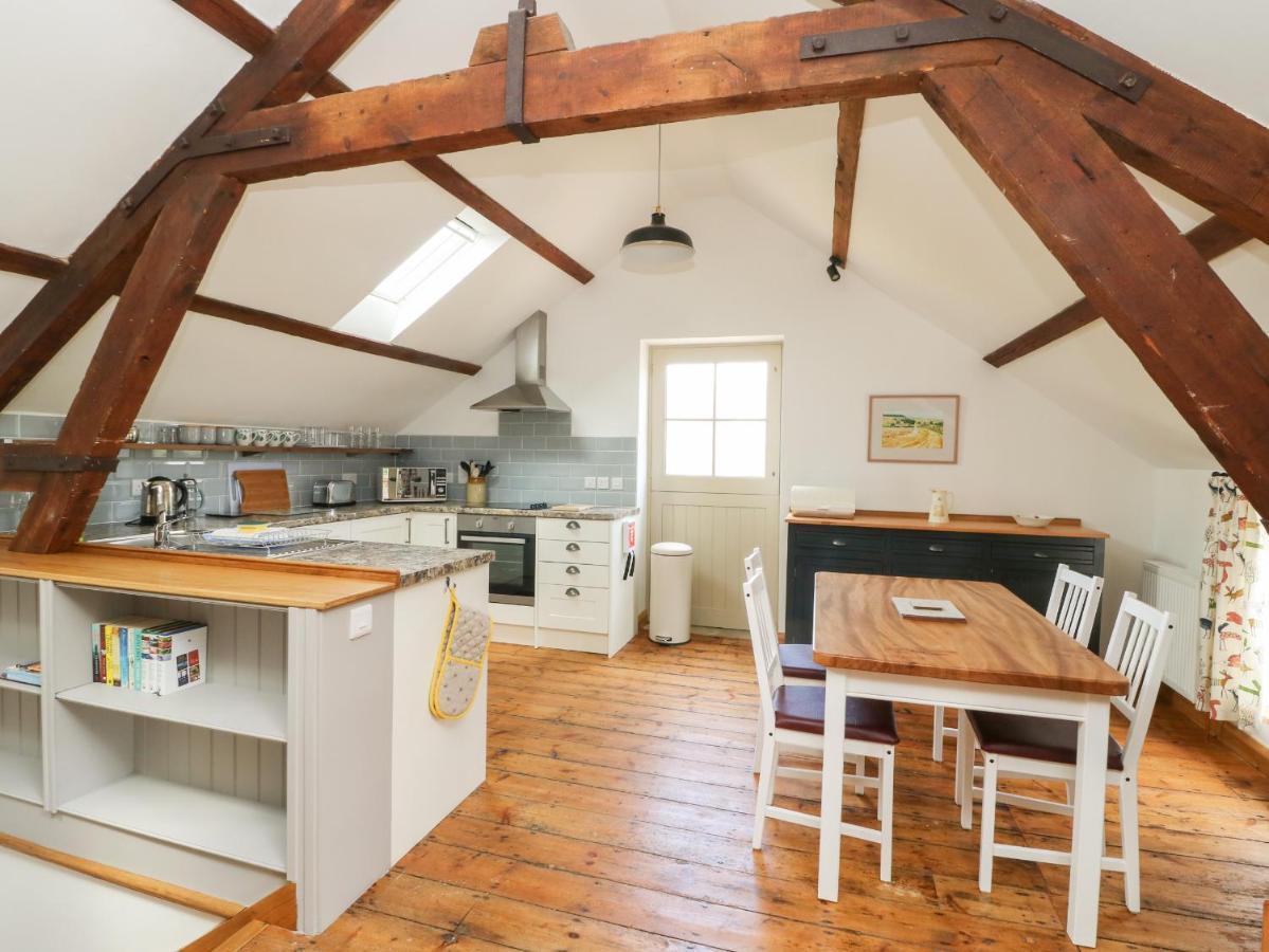 Joiners Cottage York Esterno foto