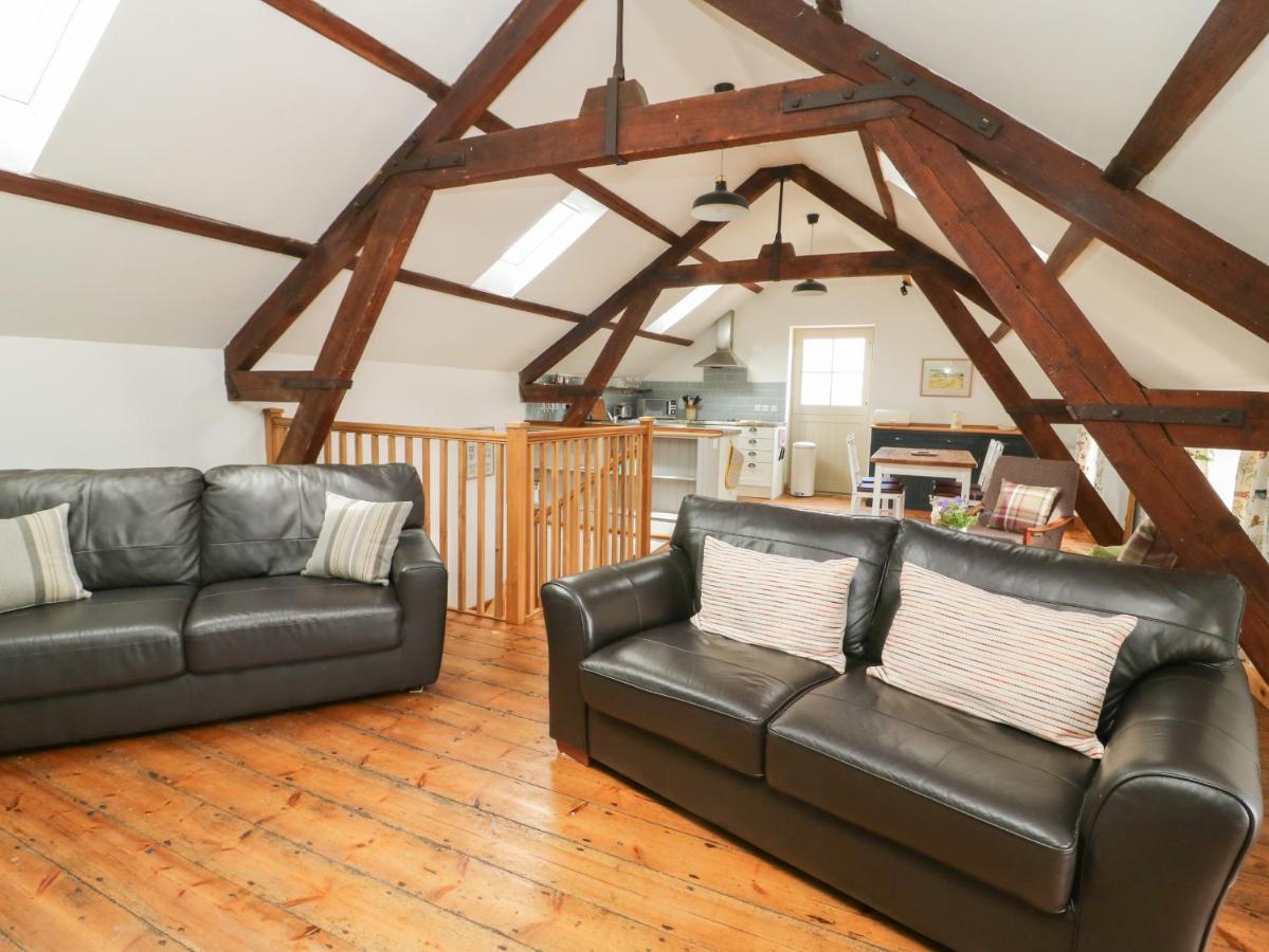 Joiners Cottage York Esterno foto
