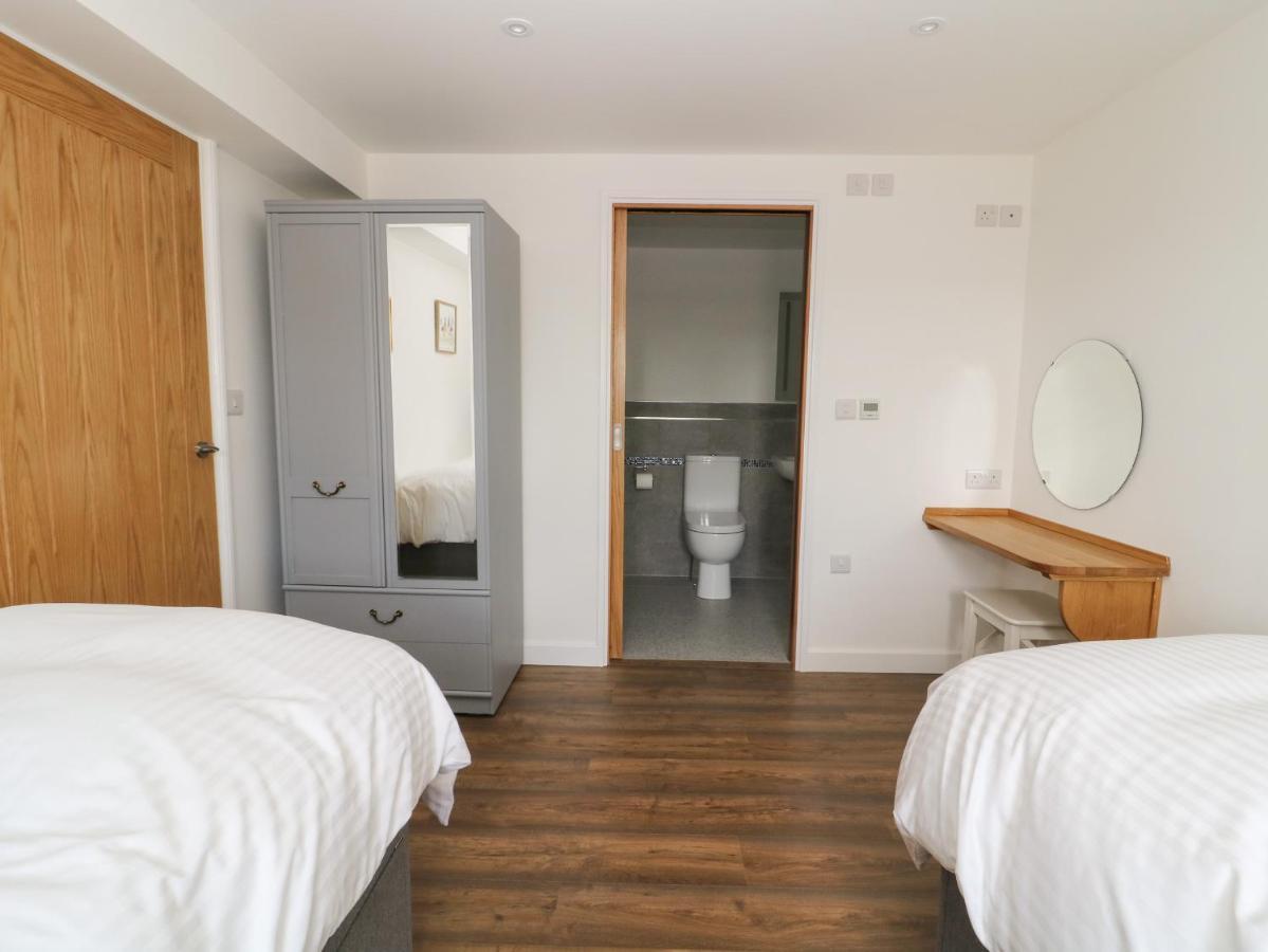 Joiners Cottage York Esterno foto
